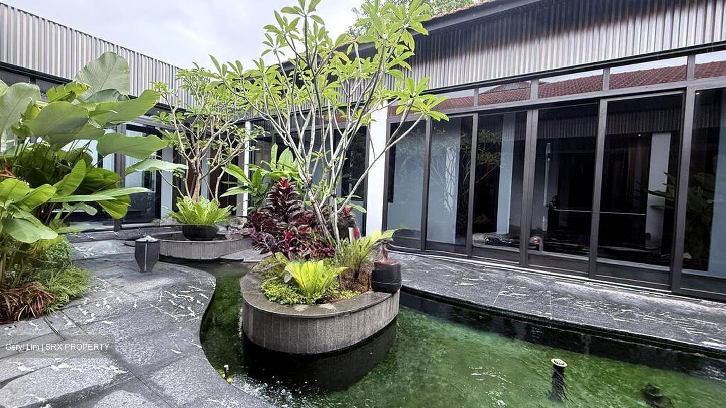 Caldecott Hill Estate (D11), Detached #531102391